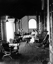 Bungalow d
